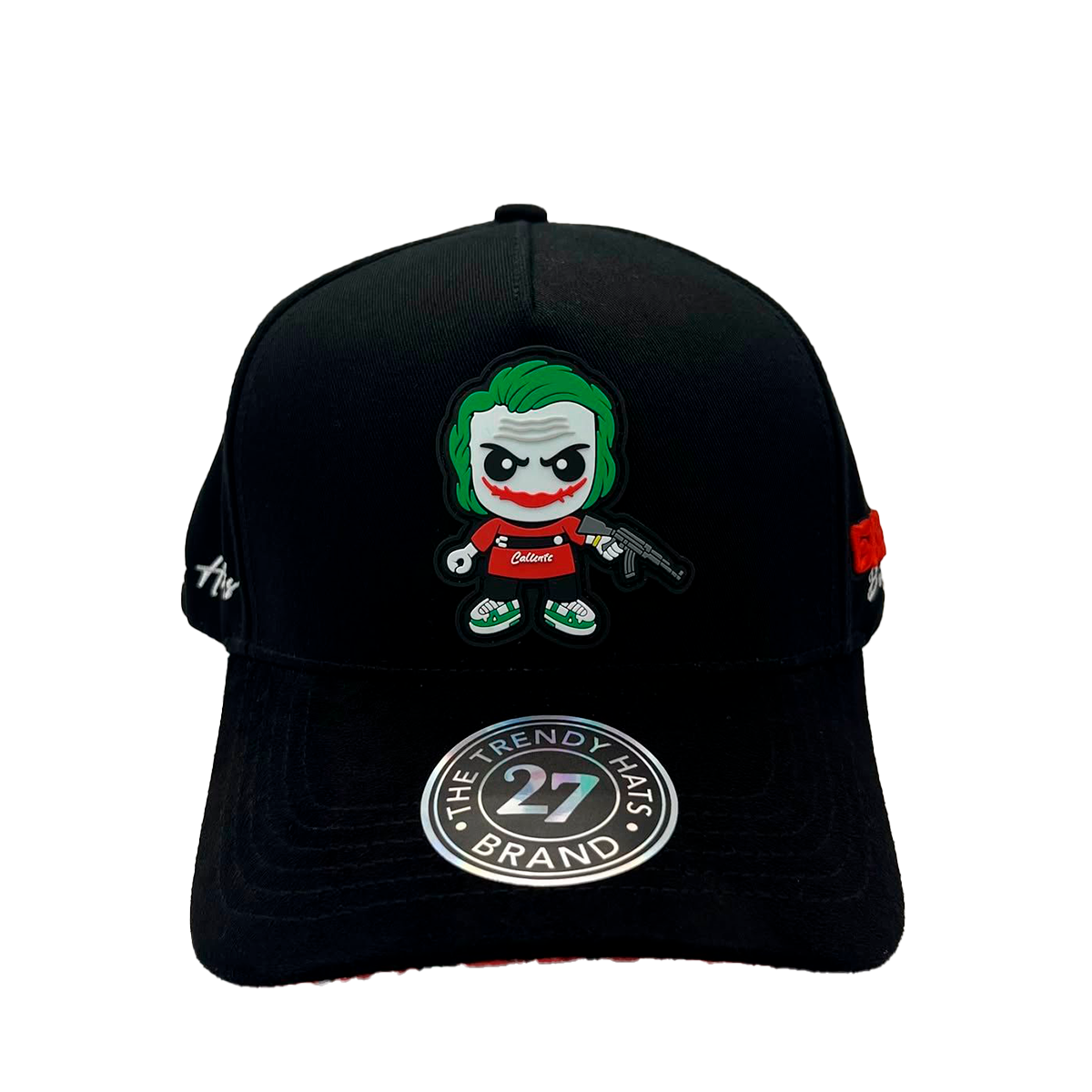EL DE LOS XOLOS