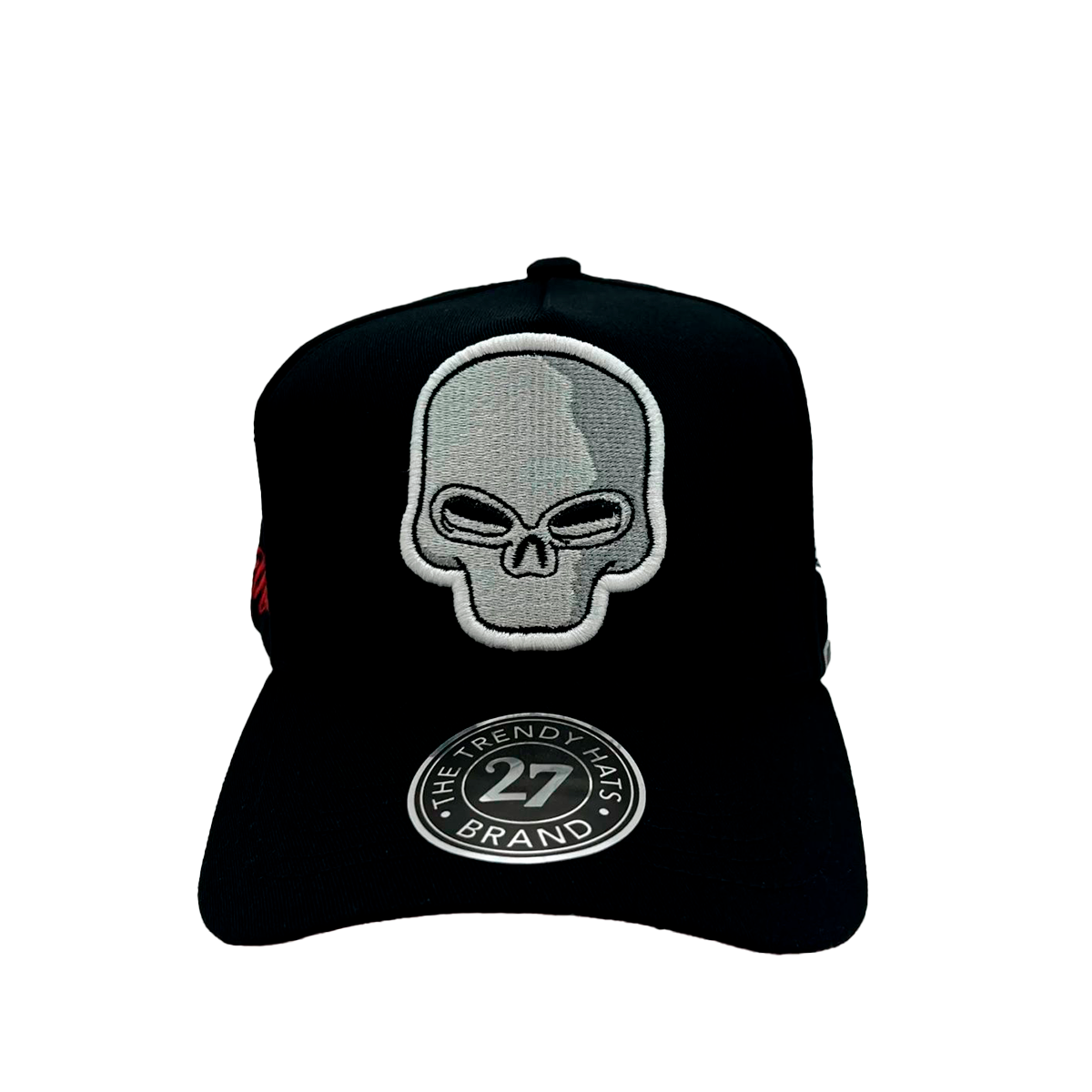 EL CHINO ANTRAX