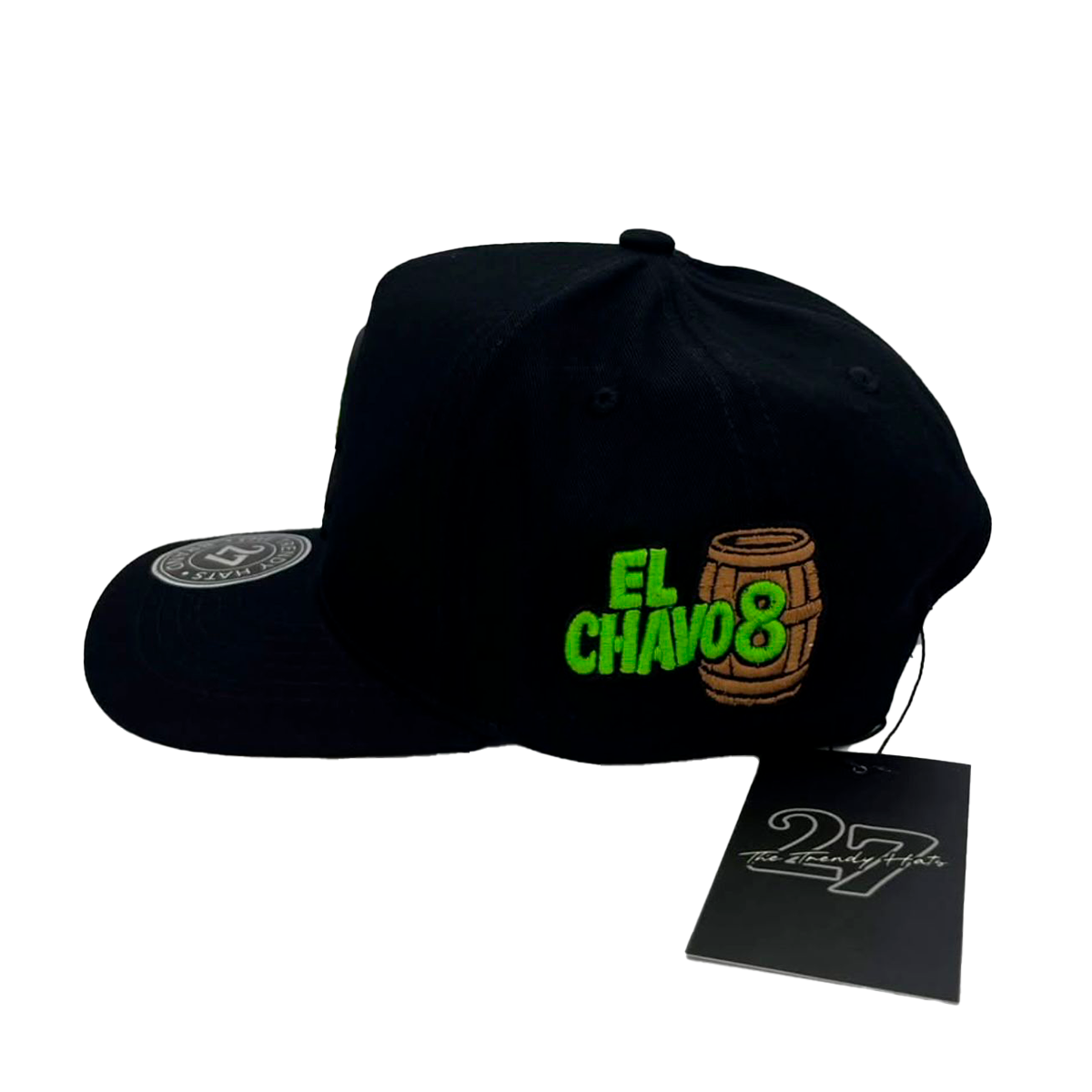 EL CHAVO FELIX