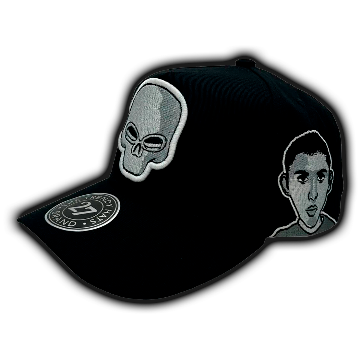 EL CHINO ANTRAX