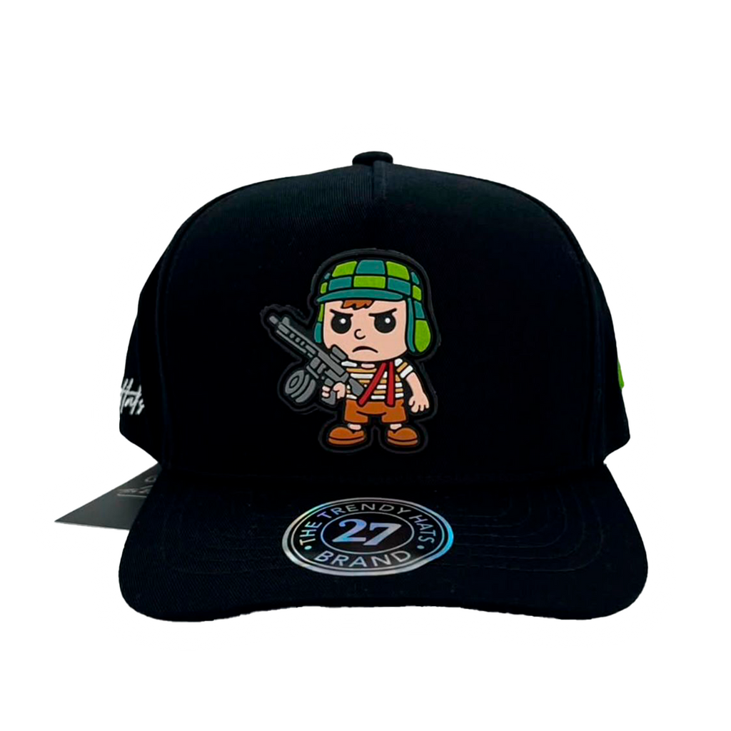 EL CHAVO FELIX