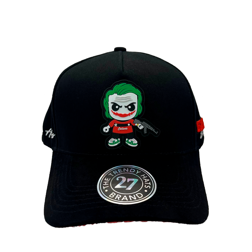 EL DE LOS XOLOS