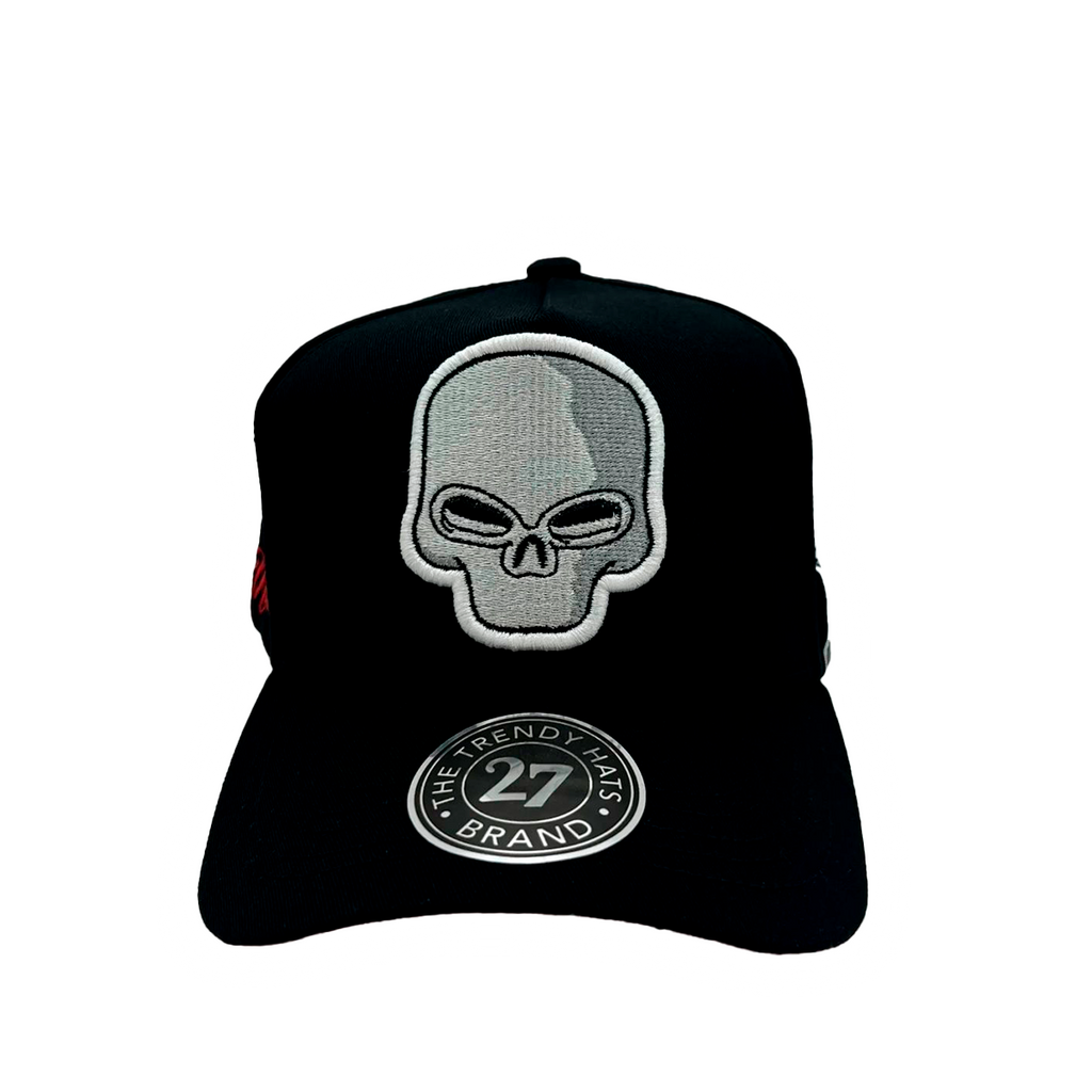 EL CHINO ANTRAX