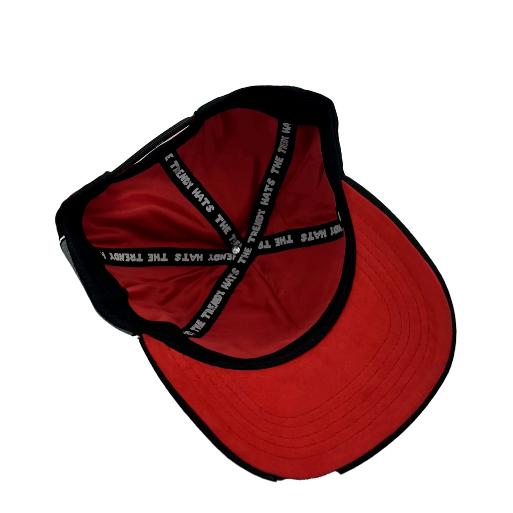 EL CHINO ANTRAX