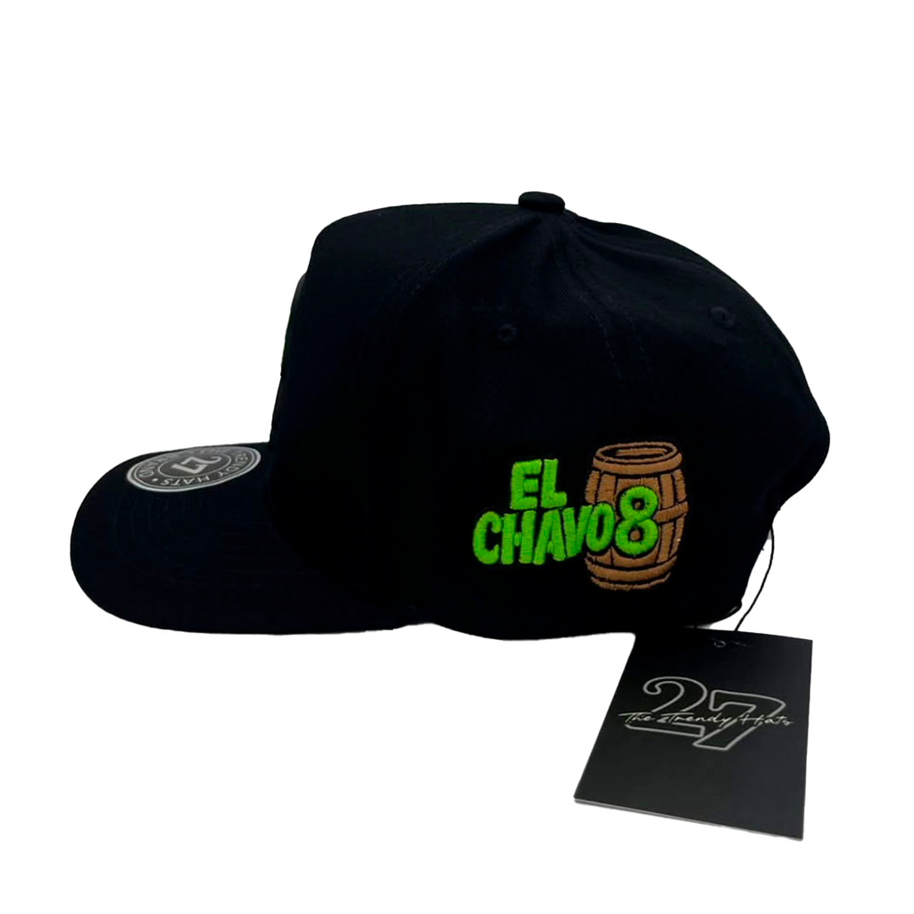 EL CHAVO FELIX