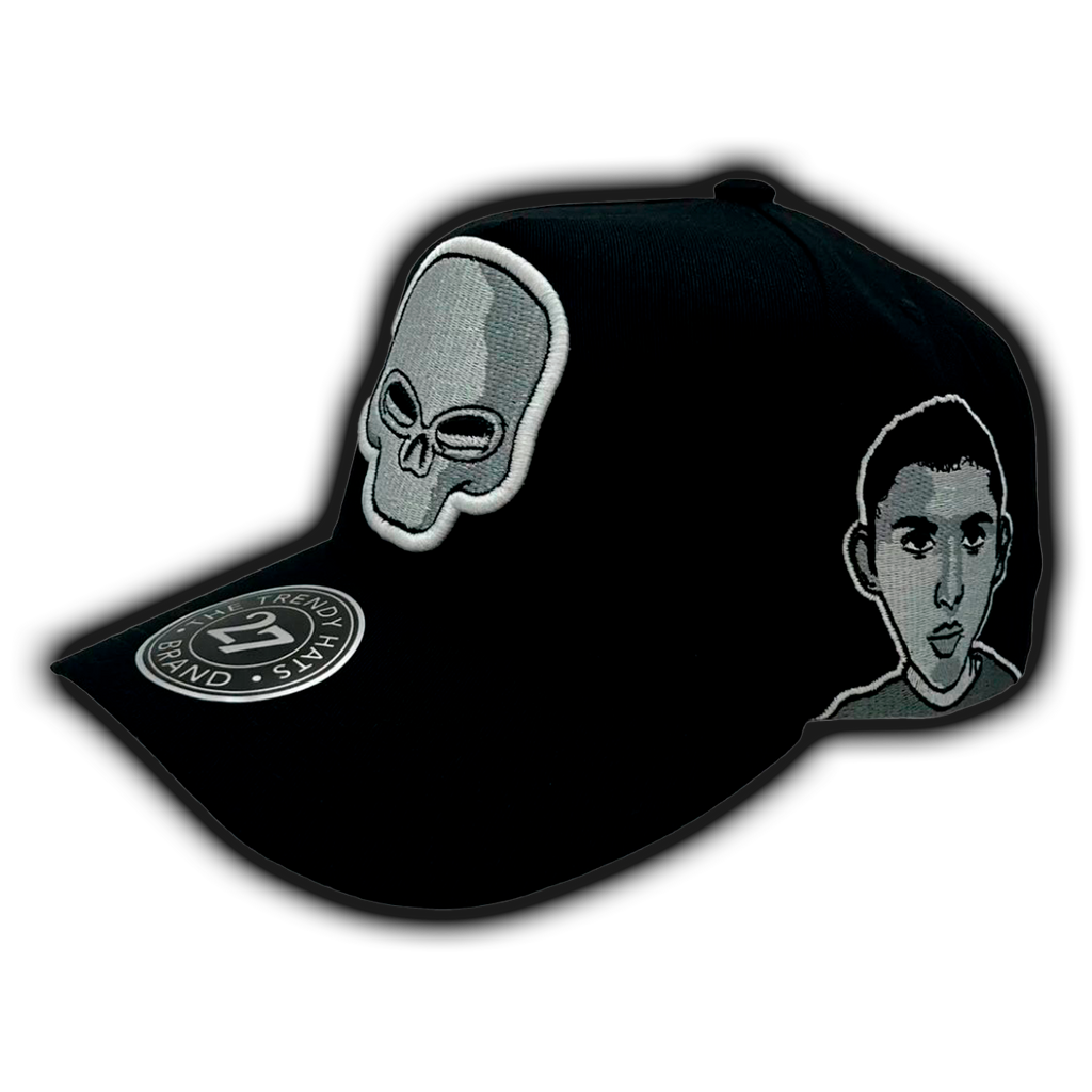 EL CHINO ANTRAX